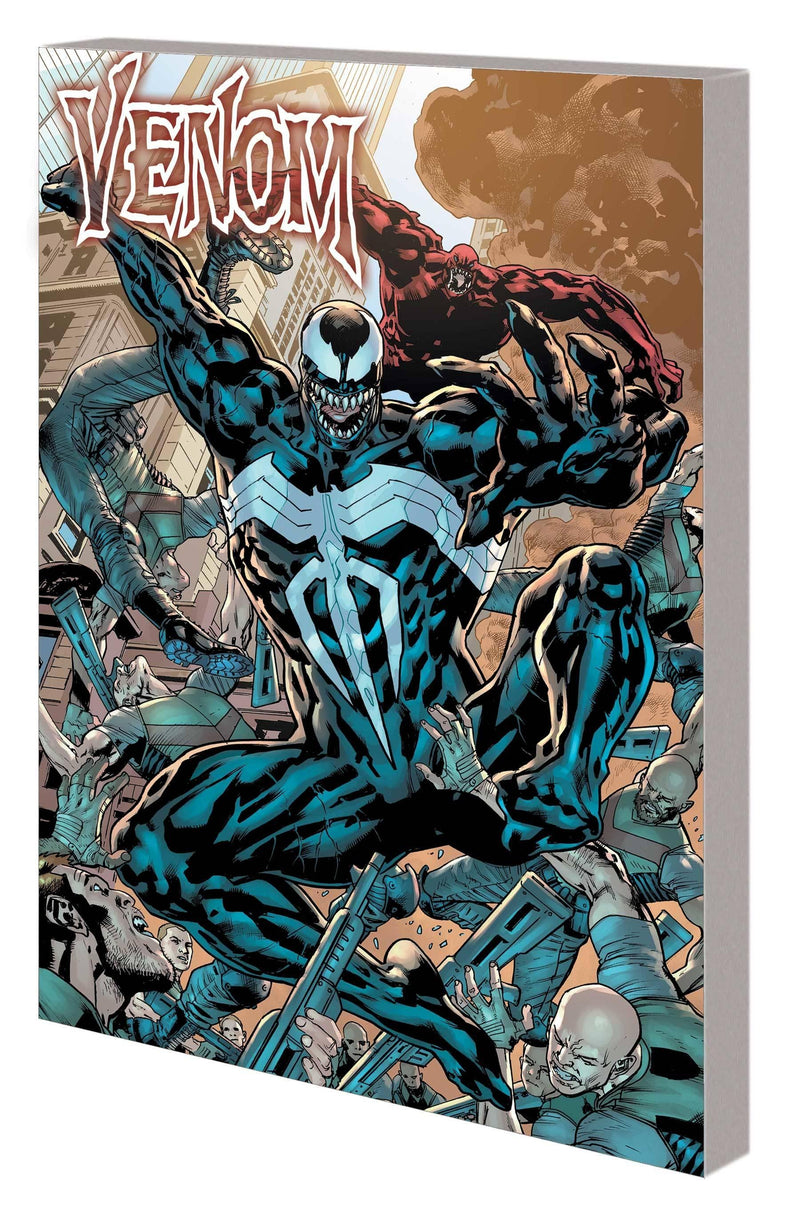 VENOM BY AL EWING TP VOL 02 DEVIATION