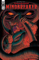 DUNGEONS & DRAGONS MINDBREAKER #1 CVR B MAX DAVENPORT
