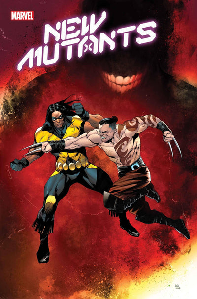NEW MUTANTS VOL 4 #29