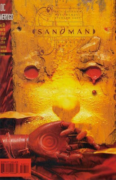 SANDMAN (1989) #68