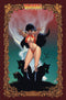VAMPIRELLA STRIKES VOL 3 #5 CVR F 10 COPY INCV SALE MODERN ICON - Kings Comics