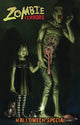 ZOMBIE TERRORS HALLOWEEN SP #1 CVR A FELL