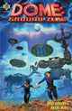 DOME GROUND ZERO #1 (ONE SHOT)