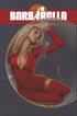 BARBARELLA VOL 2 #8 CVR D CELINA - Kings Comics