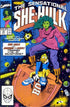 SENSATIONAL SHE-HULK #14 - Kings Comics