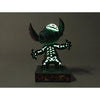 DISNEY TRADITIONS STITCH SKELETON FIG