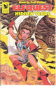ELFQUEST HIDDEN YEARS (1992) #2