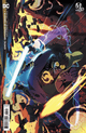 STATIC SHADOWS OF DAKOTA (2023) #1 CVR B CHASE CONLEY CARD STOCK VAR