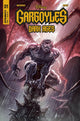 GARGOYLES DARK AGES (2023) #1 CVR B QUAH