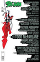 SPAWN (1992) #312 CVR B MCFARLANE