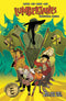 LUMBERJANES TP VOL 18 - Kings Comics