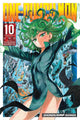 ONE-PUNCH MAN GN VOL 10