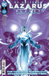 LAZARUS PLANET ASSAULT ON KRYPTON #1 SECOND PRINTING - Kings Comics