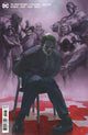JOKER PRESENTS A PUZZLEBOX #1 CVR B RICCARDO FEDERICI CARD STOCK VAR