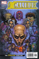 EXCALIBUR VOL 3 #1