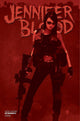 JENNIFER BLOOD VOL 2 #6 CVR F 10 COPY INCV BRADSTREET TINT