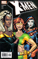 UNCANNY X-MEN (1963) #452 (NM)