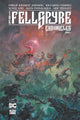 FELLSPYRE CHRONICLES TP BOOK 01