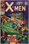 UNCANNY X-MEN (1963) #30 (VF/NM)