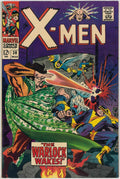 UNCANNY X-MEN (1963) #30 (VF/NM)