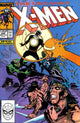UNCANNY X-MEN (1963) #249 (NM)