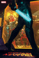 CAPTAIN MARVEL VOL 9 ANNUAL #1 RAHZZAH VAR