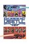 BLUE BEETLE VOL 5 (2023) #6 CVR A ADRIAN GUTIERREZ - Kings Comics