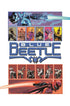 BLUE BEETLE VOL 5 (2023) #6 CVR A ADRIAN GUTIERREZ - Kings Comics