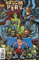 DOOM PATROL VOL 2 #73
