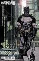 FUTURE STATE DARK DETECTIVE (2021) #1 CVR B JOHN PAUL LEON CARD STOCK VAR