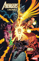 AVENGERS 1000000 BC #1 (ONE SHOT)