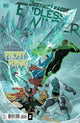JUSTICE LEAGUE ENDLESS WINTER #2 CVR A MIKEL JANIN (ENDLESS WINTER)