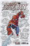 NON-STOP SPIDER-MAN #1 NAUCK LAUNCH VAR - Kings Comics