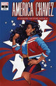 AMERICA CHAVEZ MADE IN USA #3 COLA VAR