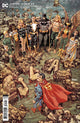 JUSTICE LEAGUE VOL 4 #63 CVR B DAN PANOSIAN CARD STOCK VAR