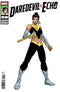 DAREDEVIL AND ECHO (2023) #1 CASELLI MARVEL ICON VAR - Kings Comics