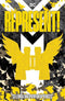 REPRESENT HC - Kings Comics