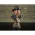 RAIDERS OF THE LOST ARK LEGENDS 3D INDIANA JONES 1/2 SCALE BUST - Kings Comics