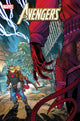 AVENGERS VOL 7 #59