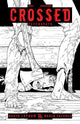 CROSSED PSYCHOPATH #6 RETAILER BONUS VARIANT COVER