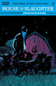 HOUSE OF SLAUGHTER (2021) #3 CVR B DELL EDERA