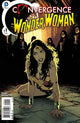 CONVERGENCE WONDER WOMAN (2015) - SET OF TWO