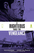 RIGHTEOUS THIRST FOR VENGEANCE #1 CVR D 10 COPY INCV GREENE - Kings Comics