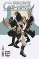 STAR WARS OBI-WAN KENOBI (2022) #4 DODSON VAR
