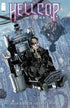 HELLCOP VOL 2 #1 CVR A HABERLIN & VAN DYKE - Kings Comics