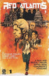 RED ATLANTIS #1 CVR A HACK - Kings Comics