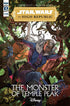 STAR WARS THE HIGH REPUBLIC ADVENTURES THE MONSTER OF TEMPLE PEAK (2021) #3 - Kings Comics