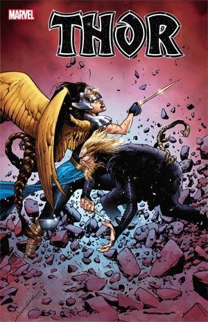 THOR VOL 6 (2020) #12