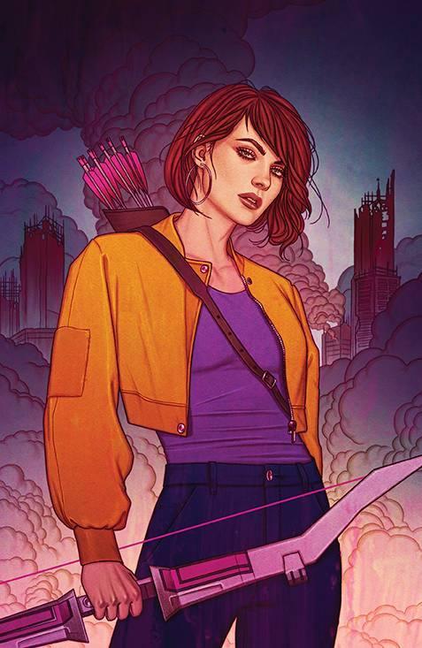 MMPR TMNT II (2022) #1 CVR H TMNT VAR FRISON - Kings Comics