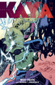 KAYA (2022) #12 CVR B HARREN